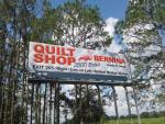 Bernina Quilt Shop 