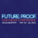 2021 Virtual OOH Media Conference