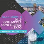 2019 OOH Media Conference + Expo