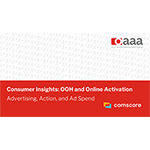 Consumer Insights: OOH and Online Activation