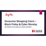 OOH Primed to Influence Black Friday and Cyber Monday Shoppers