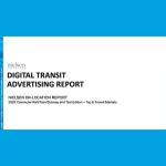 2020 Nielsen Digital Transit Advertising Report